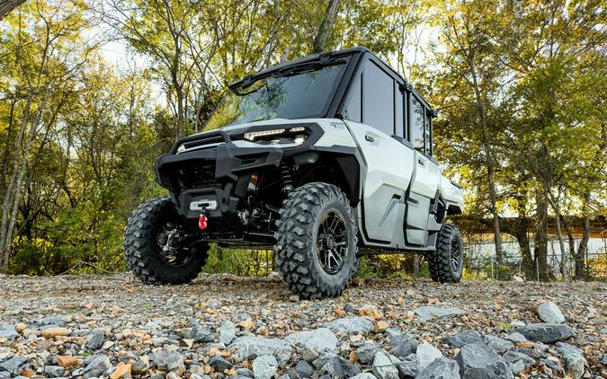 2026 Can-Am® Defender MAX Limited HD11