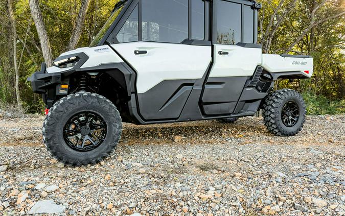 2026 Can-Am® Defender MAX Limited HD11