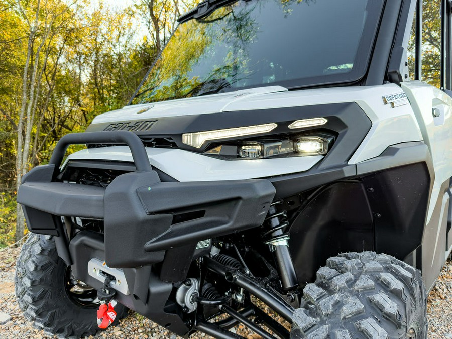 2026 Can-Am® Defender MAX Limited HD11