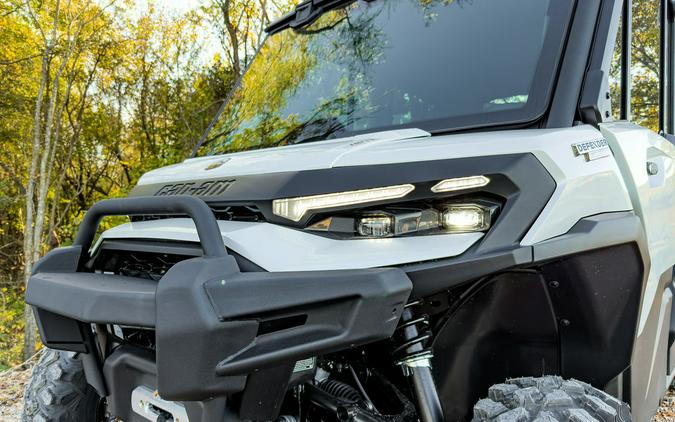 2026 Can-Am® Defender MAX Limited HD11