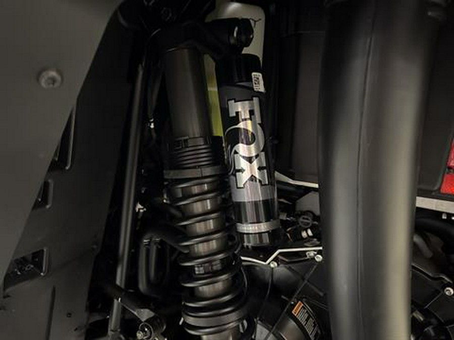 2026 Polaris RZR PRO XP Sport