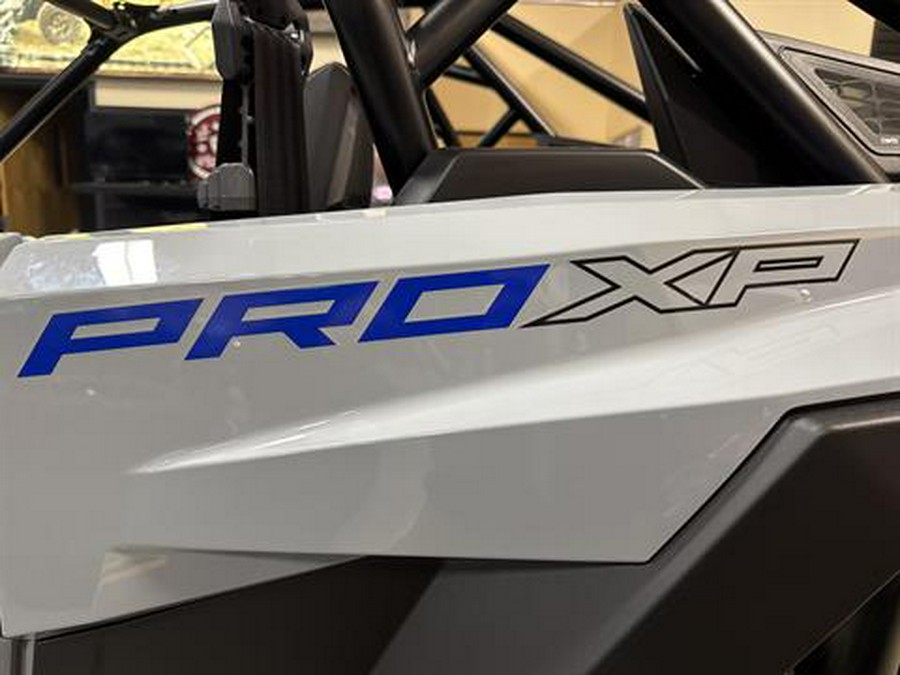 2026 Polaris RZR PRO XP Sport
