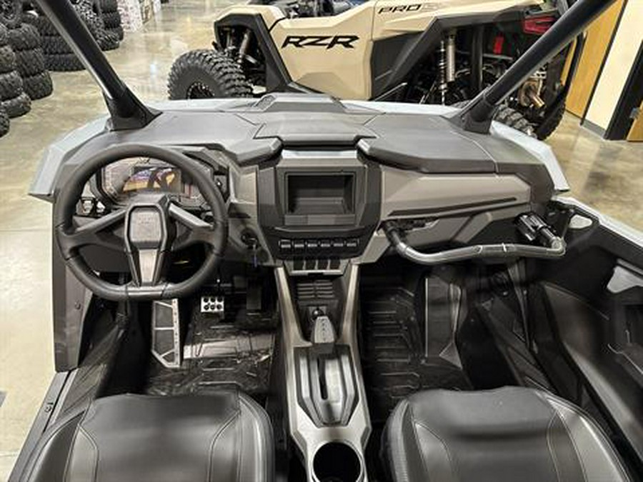 2026 Polaris RZR PRO XP Sport