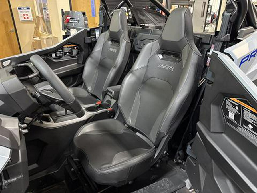 2026 Polaris RZR PRO XP Sport