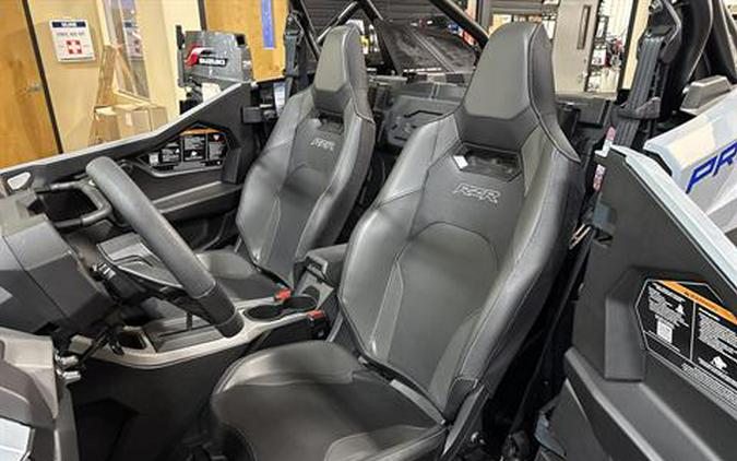 2026 Polaris RZR PRO XP Sport