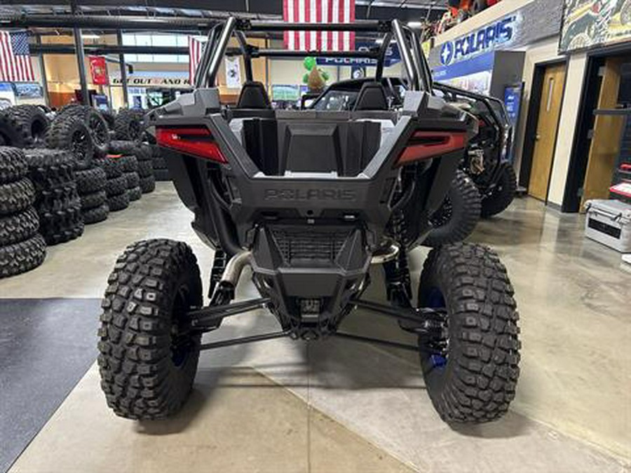 2026 Polaris RZR PRO XP Sport