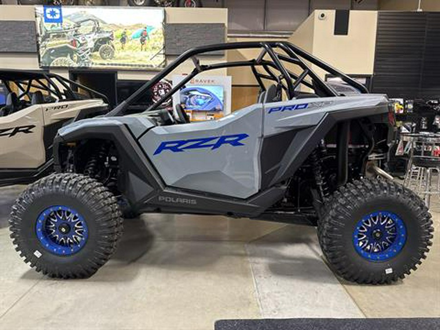 2026 Polaris RZR PRO XP Sport