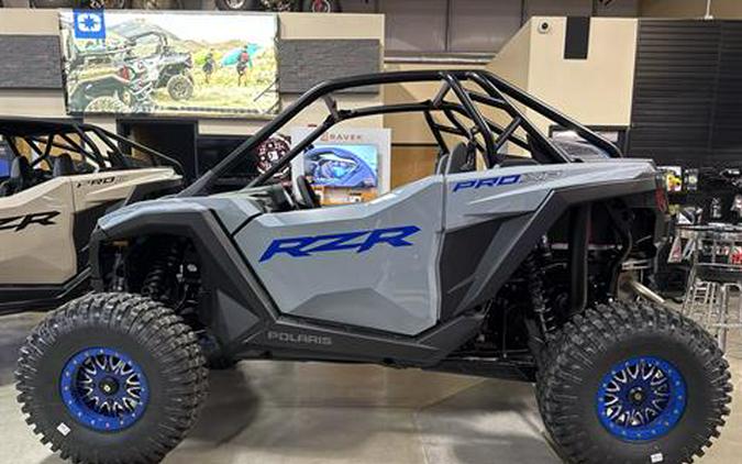 2026 Polaris RZR PRO XP Sport