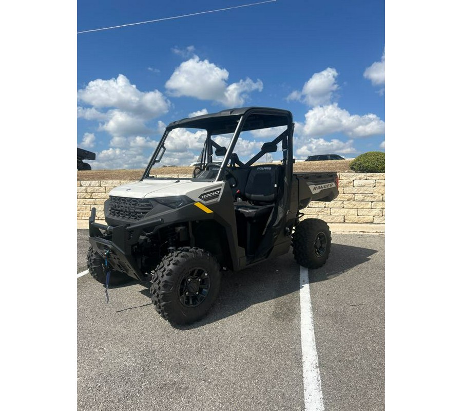 2026 Polaris Ranger® 1000 Premium
