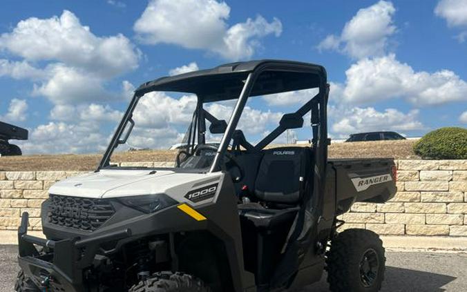 2026 Polaris Ranger® 1000 Premium