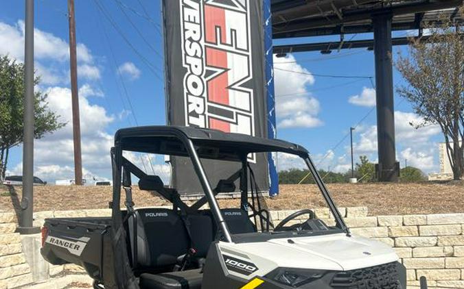 2026 Polaris Ranger® 1000 Premium