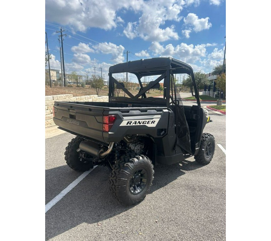 2026 Polaris Ranger® 1000 Premium