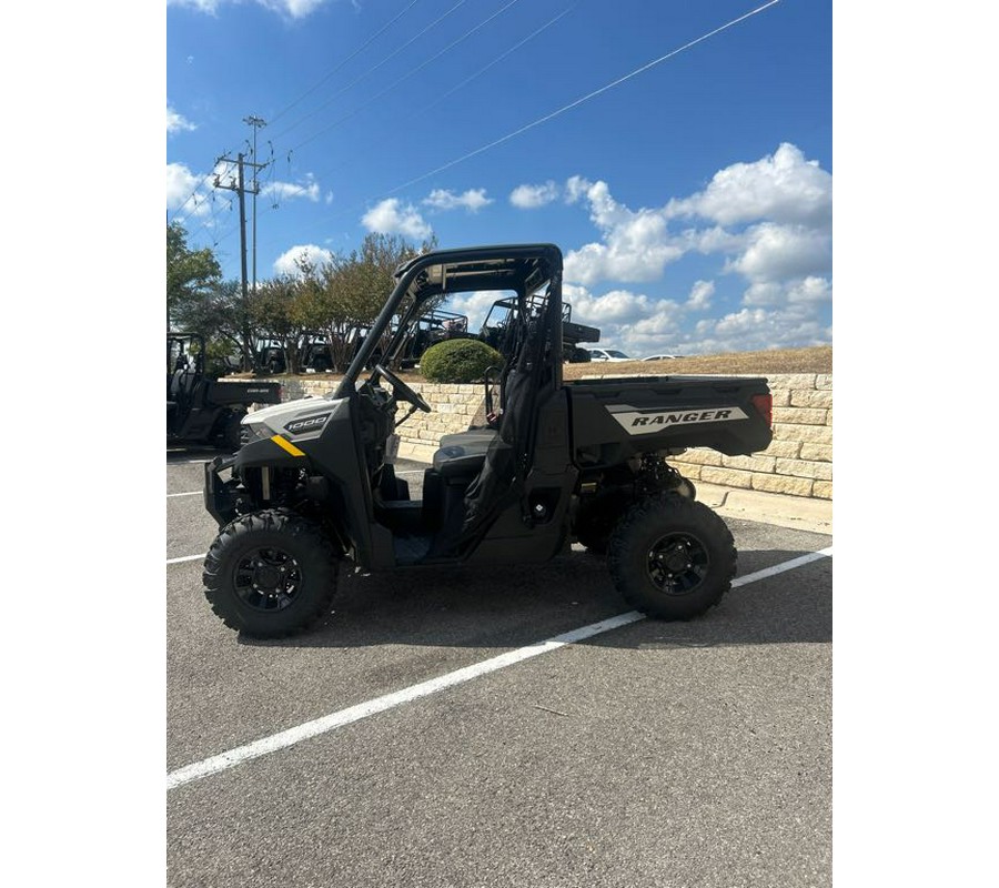 2026 Polaris Ranger® 1000 Premium