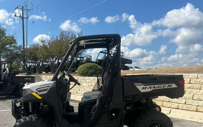 2026 Polaris Ranger® 1000 Premium