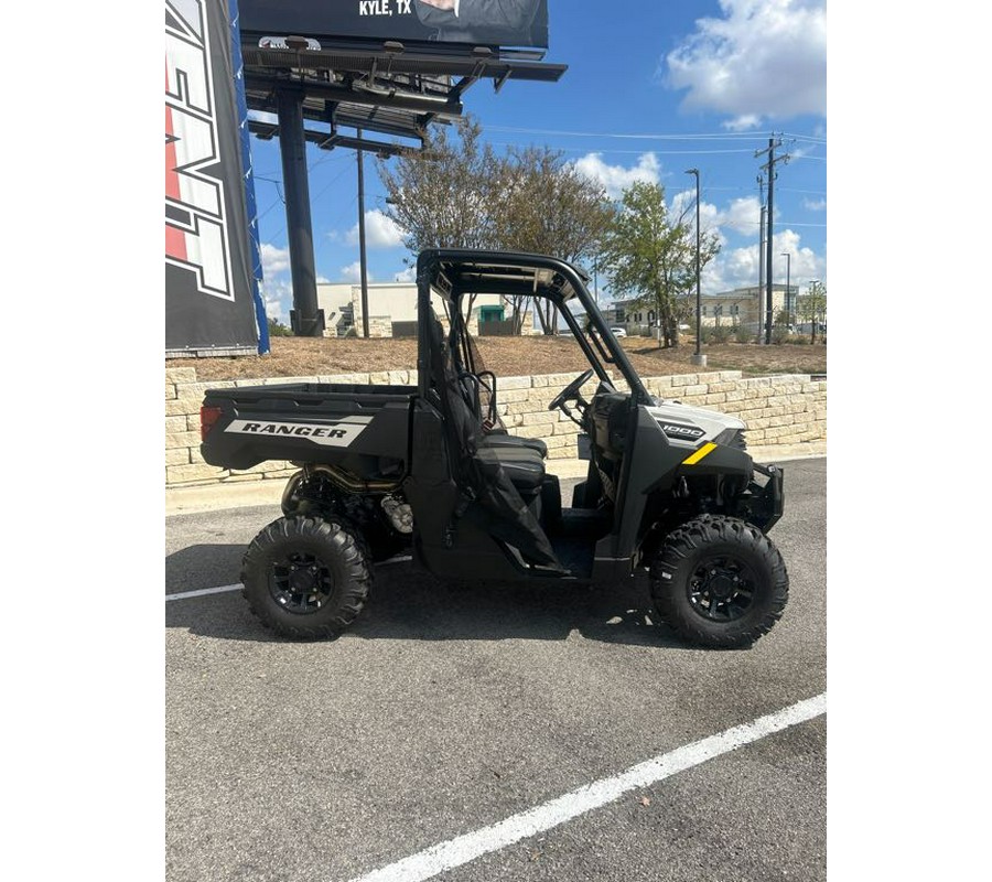 2026 Polaris Ranger® 1000 Premium