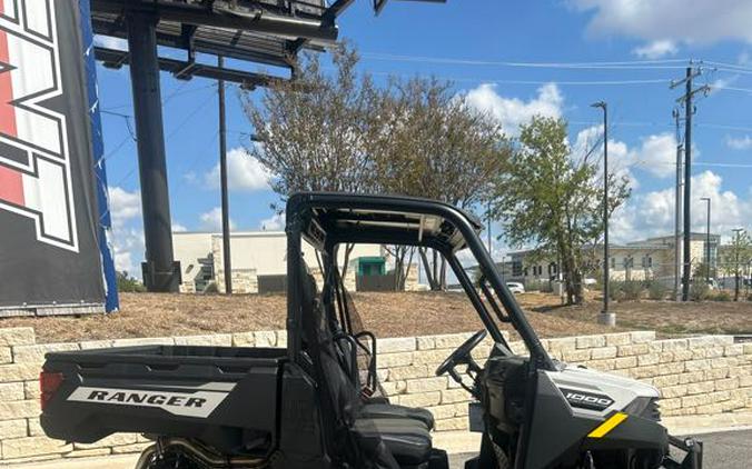 2026 Polaris Ranger® 1000 Premium