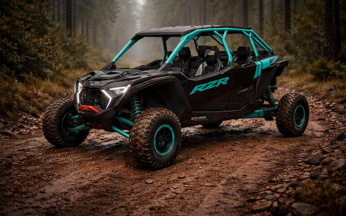 2025 Polaris® RZR Pro R 4 Ultimate