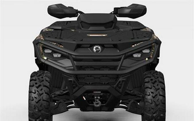 2026 Can-Am Outlander XT 850
