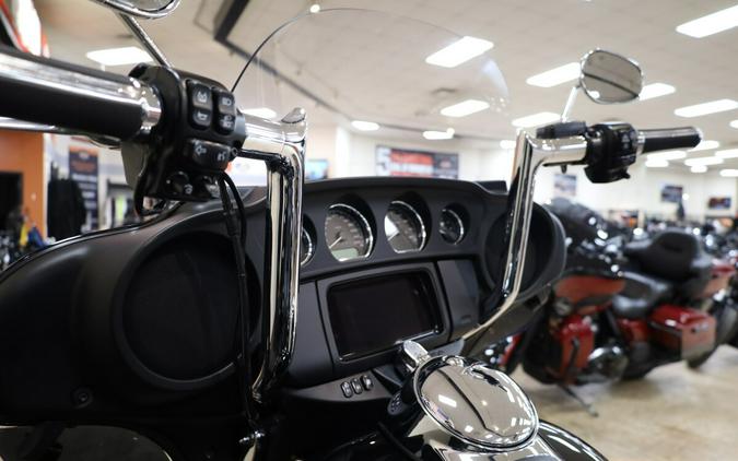 FLHTCUTG 2024 Tri Glide™ Ultra