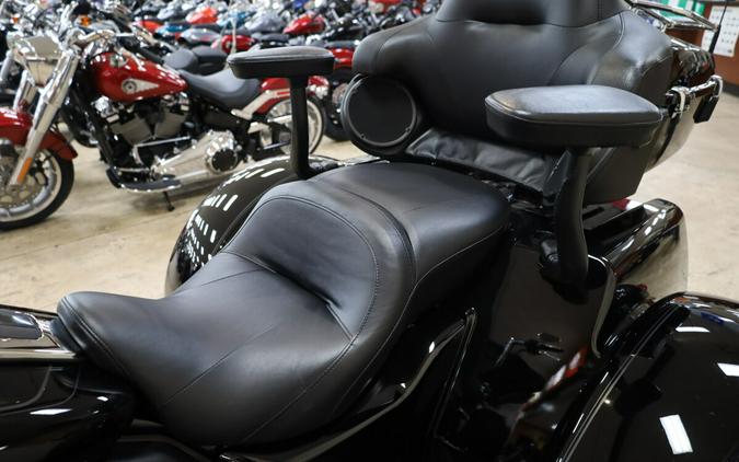 FLHTCUTG 2024 Tri Glide™ Ultra