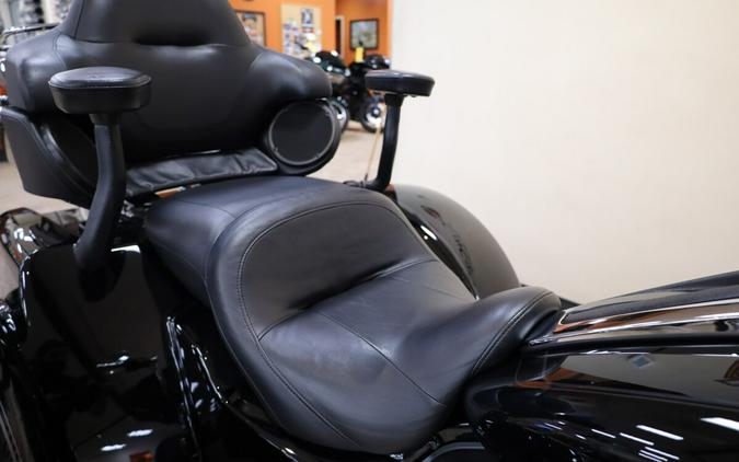 FLHTCUTG 2024 Tri Glide™ Ultra