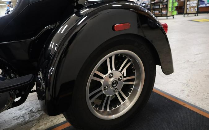 FLHTCUTG 2024 Tri Glide™ Ultra