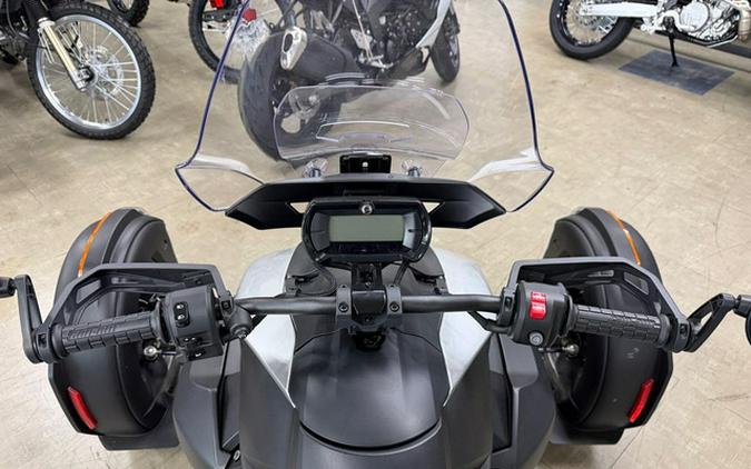 2023 Can-Am Ryker 900