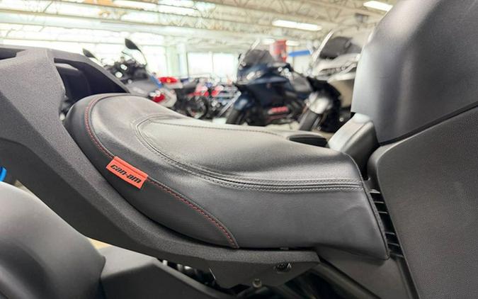 2023 Can-Am Ryker 900