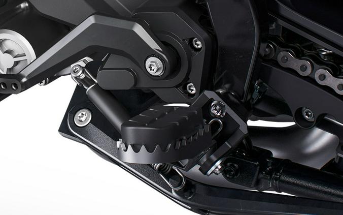 2027 KTM 1390 Super Adventure S EVO