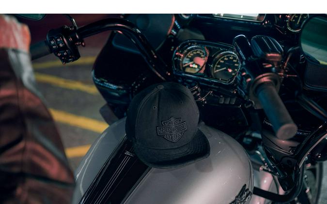 2024 Harley-Davidson Road Glide® 3