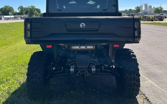 2026 Can-Am Defender MAX Limited HD11