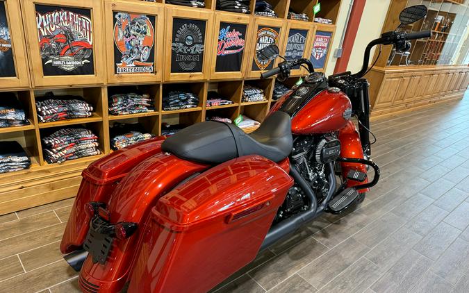 2025 Harley-Davidson Road King® Special