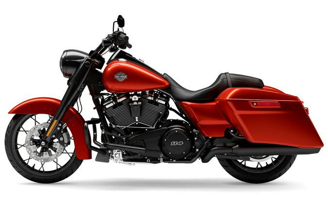 2025 Harley-Davidson Road King® Special