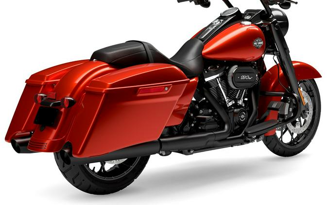 2025 Harley-Davidson Road King® Special