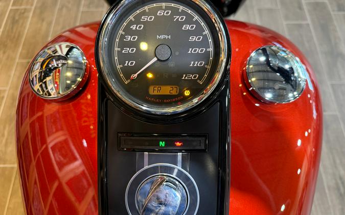 2025 Harley-Davidson Road King® Special
