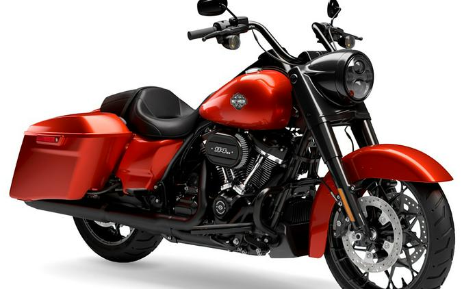 2025 Harley-Davidson Road King® Special