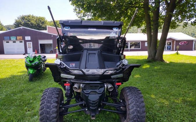 2022 ZForce 950 Sport - CFMOTO