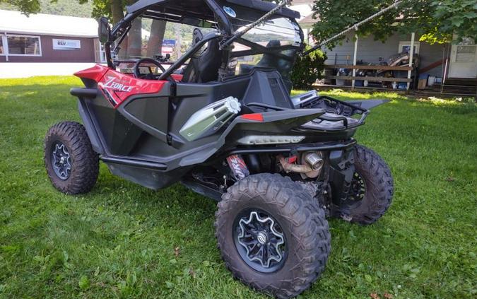 2022 ZForce 950 Sport - CFMOTO