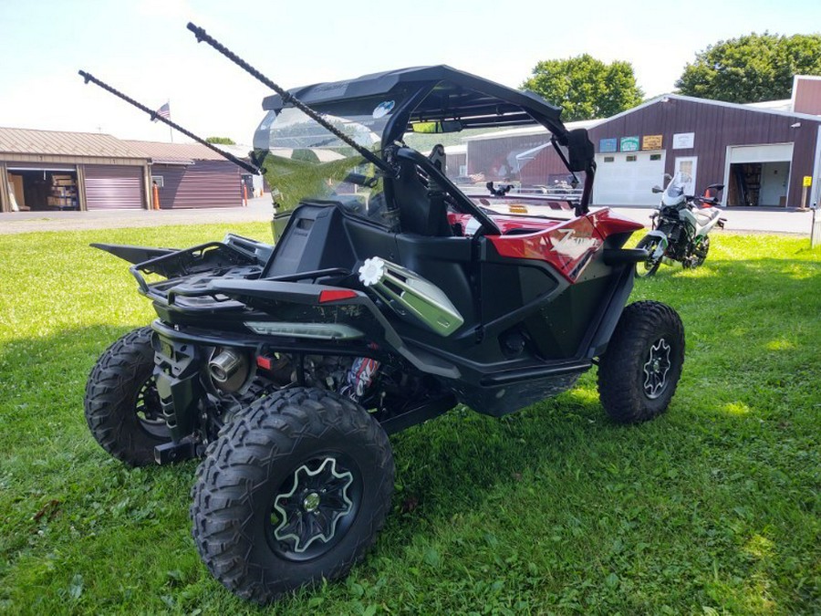 2022 ZForce 950 Sport - CFMOTO