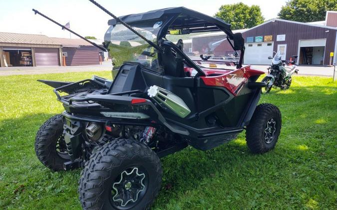 2022 ZForce 950 Sport - CFMOTO