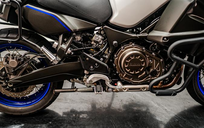 2020 Yamaha Motor Corp., USA Super Ténéré ES