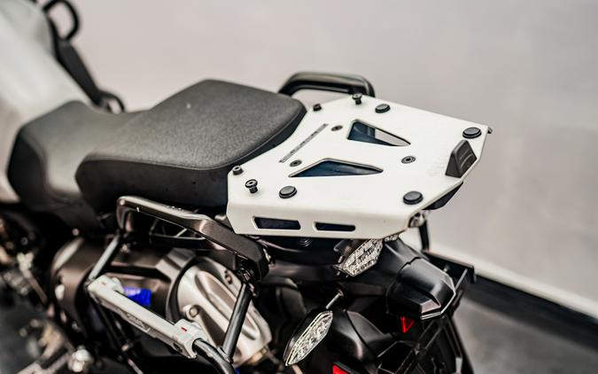 2020 Yamaha Motor Corp., USA Super Ténéré ES