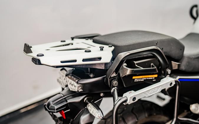 2020 Yamaha Motor Corp., USA Super Ténéré ES