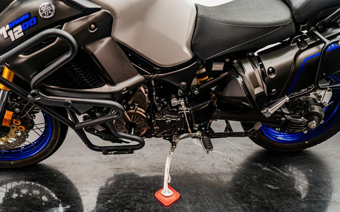 2020 Yamaha Motor Corp., USA Super Ténéré ES