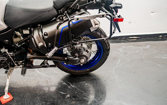 2020 Yamaha Motor Corp., USA Super Ténéré ES