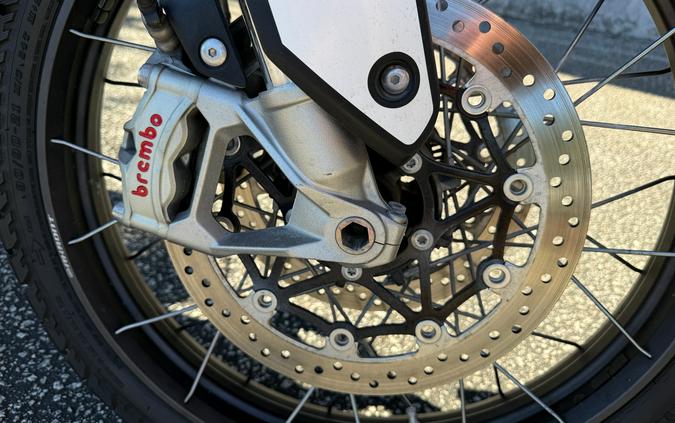2021 Triumph Tiger 900 Rally