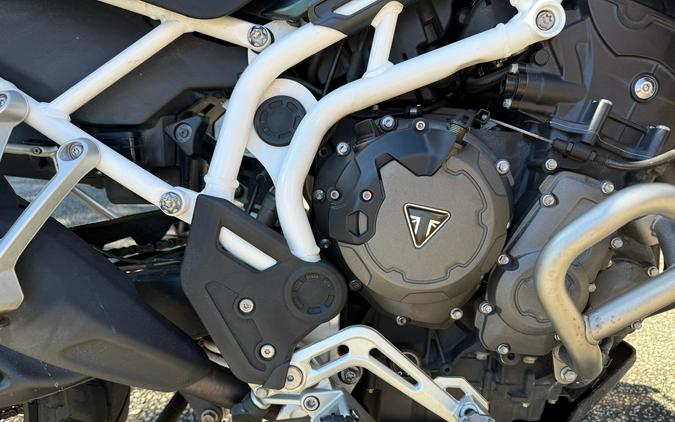 2021 Triumph Tiger 900 Rally