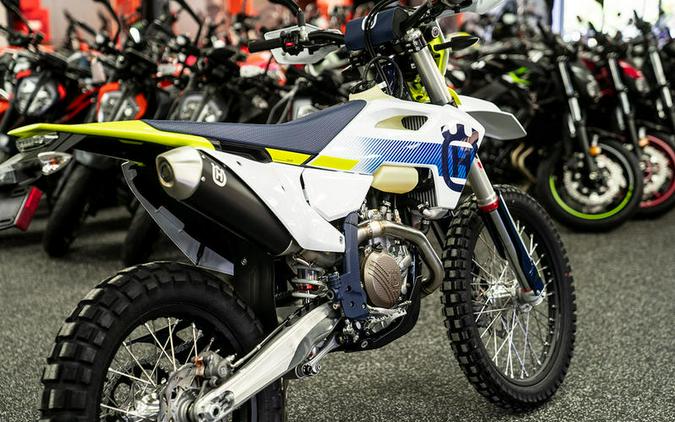 2024 Husqvarna® FE 501s