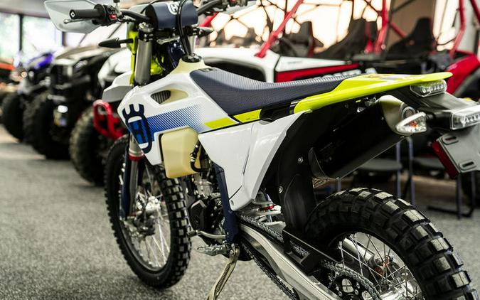 2024 Husqvarna® FE 501s