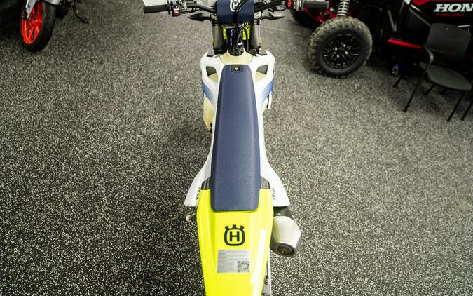 2024 Husqvarna® FE 501s